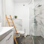 Apartamento Seaside In Near Ergo Arena By Renters