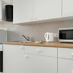 Seaside In Near Ergo Arena By Renters *