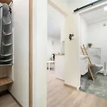 Seaside In Near Ergo Arena By Renters Apartamento Sopot