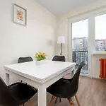 Apartamento Seaside In Near Ergo Arena By Renters