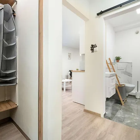 Seaside In Near Ergo Arena By Renters Lejlighed Sopot