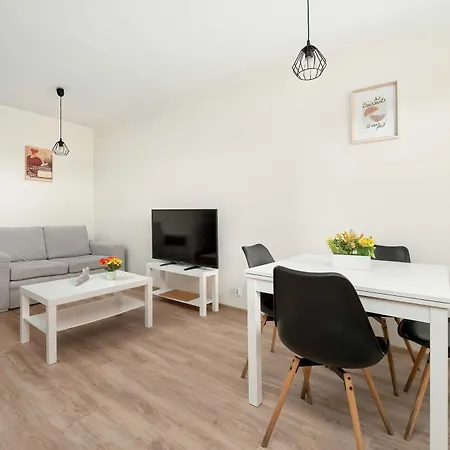 Seaside In Near Ergo Arena By Renters