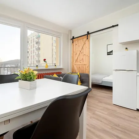 Seaside In Near Ergo Arena By Renters Lejlighed *
