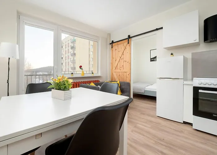 Seaside In Near Ergo Arena By Renters Appartamento *